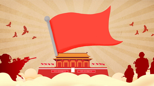 中国在崛起，在腾飞——关于祖国的演讲经典篇目