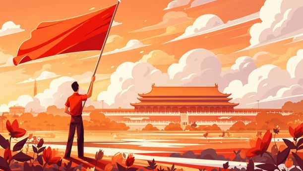 我有一个古典中国梦——关于复兴的演讲经典篇目