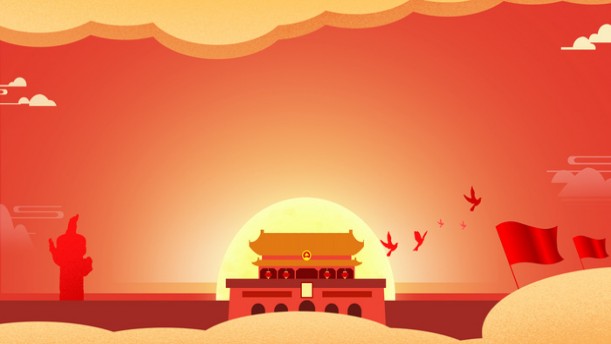 时光里的中国梦——关于复兴的演讲经典篇目
