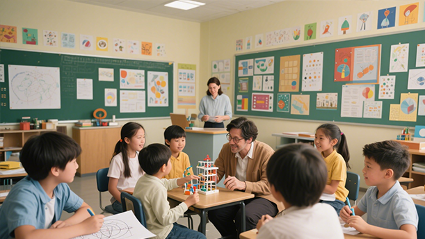 我们需要怎样的教育——关于教师的演讲经典篇目
