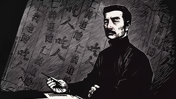 回忆鲁迅先生（节选）——关于经典散文的朗诵经典篇目