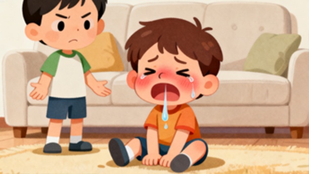 苦恼的小皇帝——关于童话寓言的朗诵经典篇目