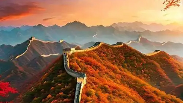 关于祖国——关于党政祖国的朗诵经典篇目