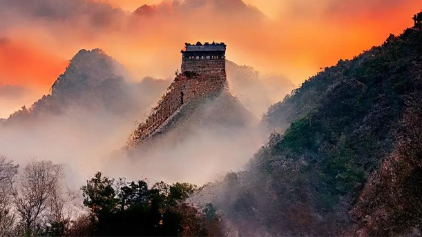 祖国,我是你血管里的一滴血——关于党政祖国的朗诵经典篇目