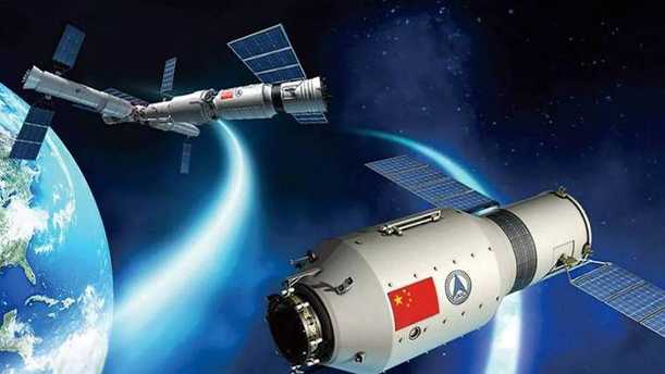 祖国,在科研创新的路上——关于党政祖国的朗诵经典篇目