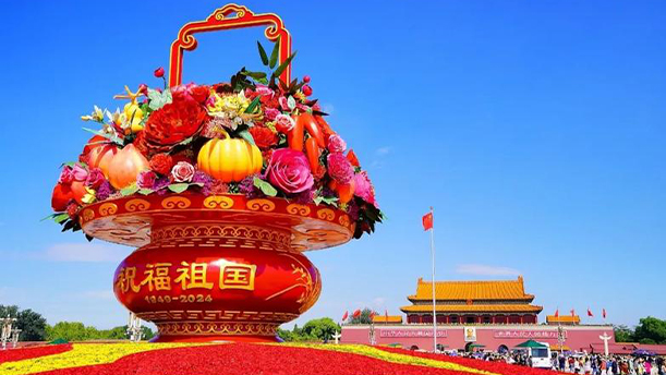 我要为你点赞，中国——关于党政祖国的朗诵经典篇目