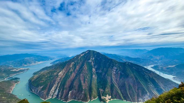 那一刻 我为祖国点赞——关于党政祖国的朗诵经典篇目