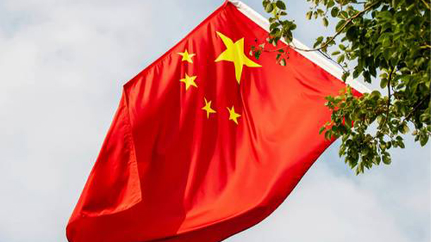 你是中国之子——关于党政祖国的朗诵经典篇目