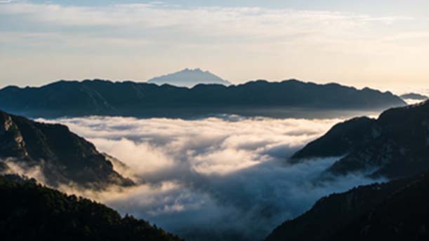 题西林壁(2)——关于古风诗词的朗诵经典篇目