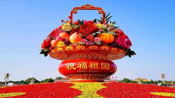 我和我的祖国——关于党政祖国的朗诵经典篇目