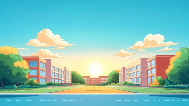 学校家里不一样(儿歌)——关于经典散文的朗诵经典篇目