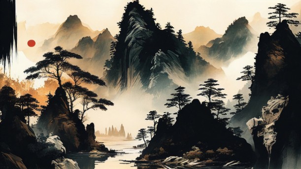 人教版二年级古诗词集锦‌（‌二年级下）——关于古风诗词的朗诵经典篇目