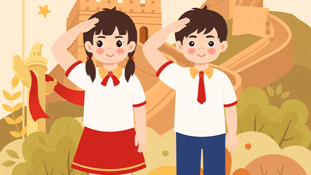 少年少年，祖国的春天——关于经典散文的朗诵经典篇目