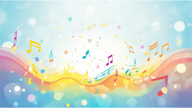 彩色的歌——关于经典散文的朗诵经典篇目