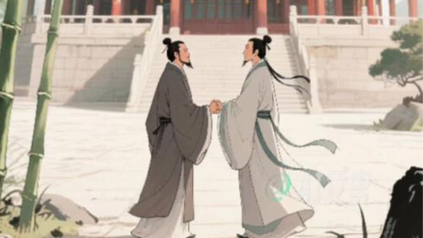 黄鹤楼送孟浩然之广陵送元二使安西——关于古风诗词的朗诵经典篇目