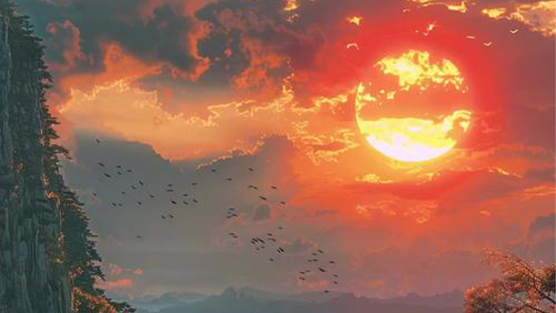 已亥杂诗2——关于古风诗词的朗诵经典篇目