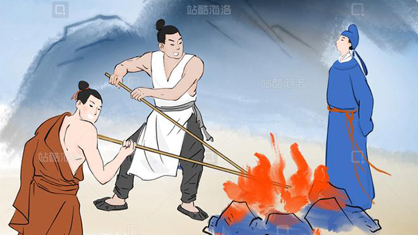 石灰吟——关于古风诗词的朗诵经典篇目