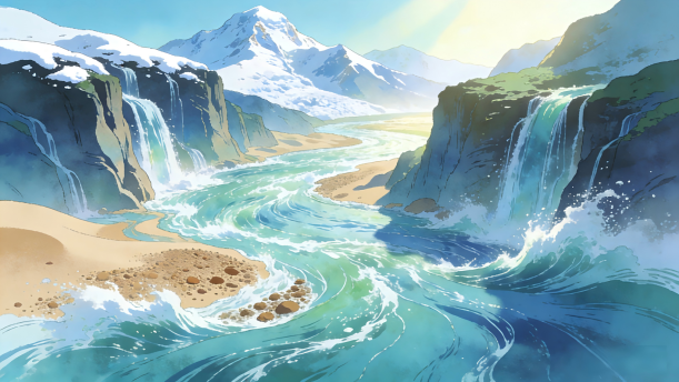 谈生命——关于经典散文的朗诵经典篇目