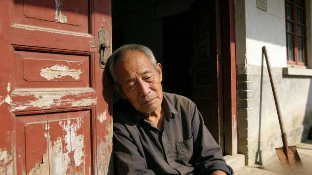 我要给父亲当一回父亲——关于现代诗歌的朗诵经典篇目