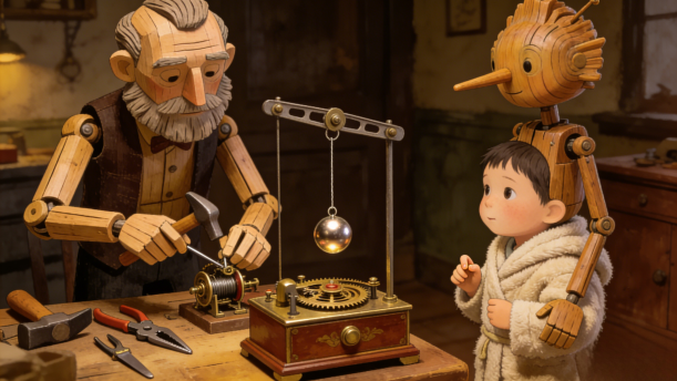 我的团长我的团(节选)——关于经典散文的朗诵经典篇目