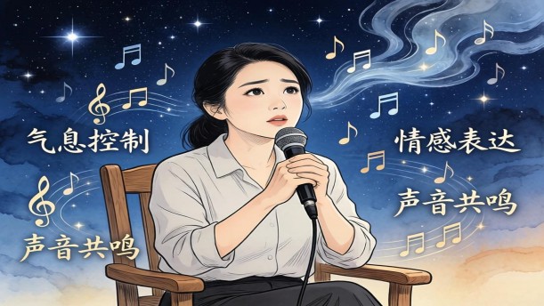 第二节 基本功的内容——关于经典散文的朗诵经典篇目