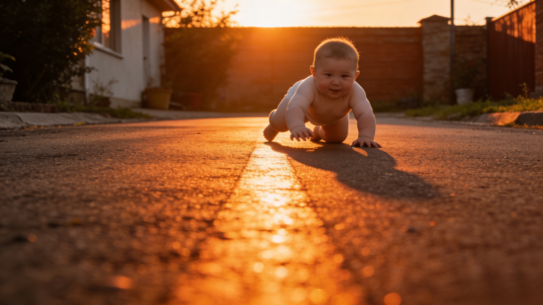 红色童话(节选)——关于经典散文的朗诵经典篇目