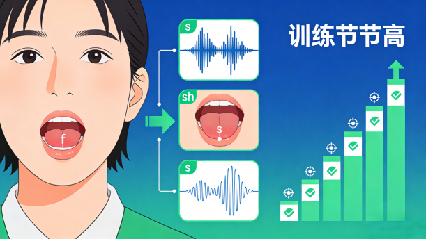 青少年口语表达教程（第六册）-01.第二课-2.1-语音发声——关于经典散文的朗诵经典篇目