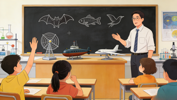 青少年口语表达教程（第六册）第四课-4.2-语言表达——关于经典散文的朗诵经典篇目