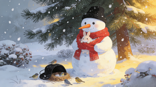 青少年口语表达教程（第六册）第三课-3.3-即兴口语——关于经典散文的朗诵经典篇目