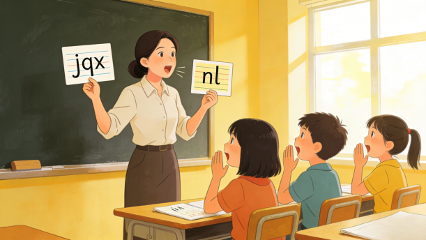 青少年口语表达教程（第六册）第四课-4.1-语音发声——关于经典散文的朗诵经典篇目