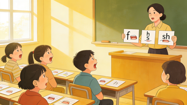 青少年口语表达教程（第六册）第三课-3.1-语音发声——关于经典散文的朗诵经典篇目