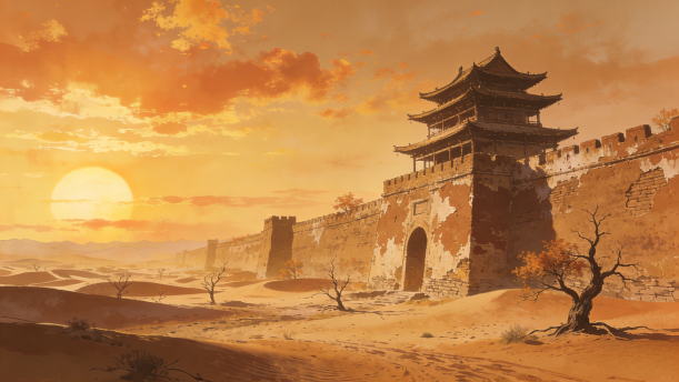 青少年口语表达教程（第六册）第二十五课-25.1-语音发声——关于经典散文的朗诵经典篇目