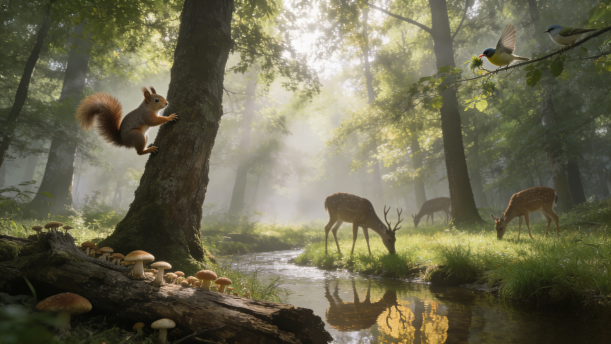 青少年口语表达教程（第六册）第二十五课-25.3-即兴口语——关于经典散文的朗诵经典篇目