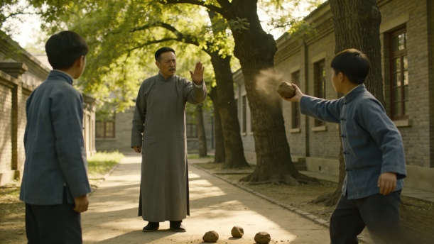 青少年口语表达教程(第六册)第二十九课-29.2-语言表达——关于经典散文的朗诵经典篇目