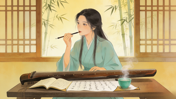 青少年口语表达教程(第六册)第二十八课-28.1-语音发声——关于经典散文的朗诵经典篇目