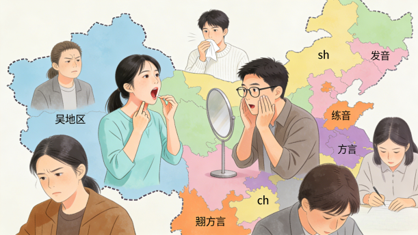 青少年口语表达教程(第五册)第二课-2.1-语音发声——关于经典散文的朗诵经典篇目