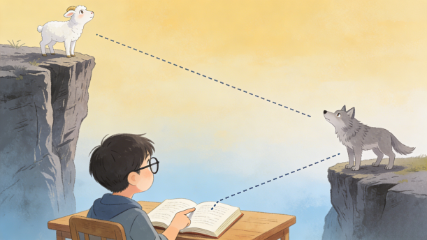 青少年口语表达教程(第五册)第二课-2.2-语言表达——关于经典散文的朗诵经典篇目