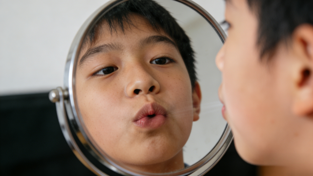 青少年口语表达教程（第五册）第十一课-11.1-语音发声——关于经典散文的朗诵经典篇目