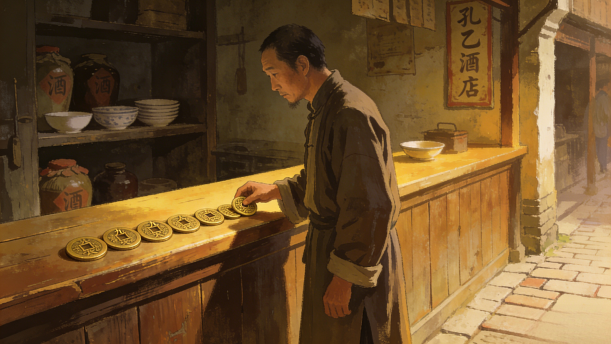 青少年口语表达教程（第五册）第十一课-11.2-语言表达——关于经典散文的朗诵经典篇目