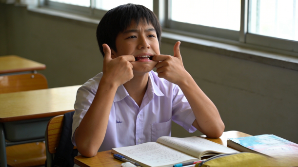 青少年口语表达教程（第五册）第十二课-12.1-语音发声——关于经典散文的朗诵经典篇目