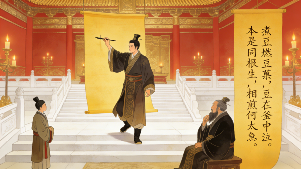 青少年口语表达教程（第五册）第十四课-14.2-语言表达——关于经典散文的朗诵经典篇目