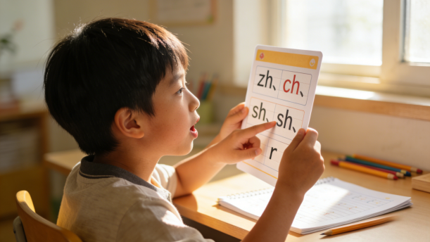 青少年口语表达教程（第五册）第十五课-15.1-语音发声——关于经典散文的朗诵经典篇目