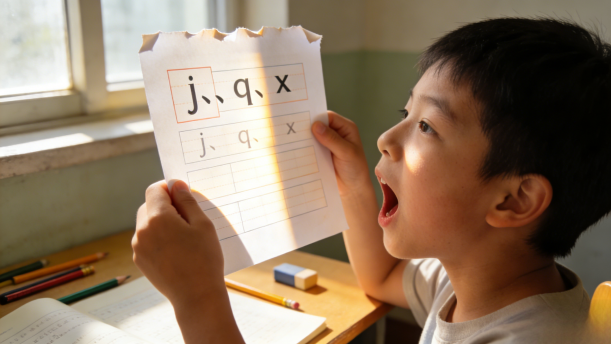 青少年口语表达教程（第五册）第十六课-16.1-语音发声——关于经典散文的朗诵经典篇目