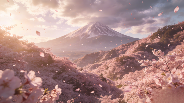 青少年口语表达教程(第五册)第十七课-17.3-即兴口语—图片训练——关于经典散文的朗诵经典篇目