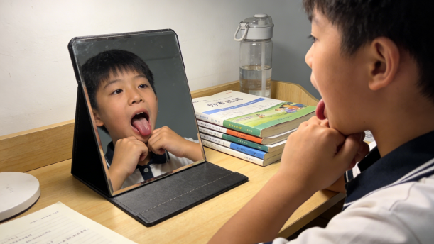 青少年口语表达教程(第五册)第十八课-18.1-语音发声——关于经典散文的朗诵经典篇目