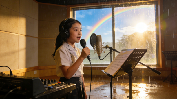 青少年口语表达教程（第五册）第二十一课-21.3-即兴口语—音频训练——关于经典散文的朗诵经典篇目