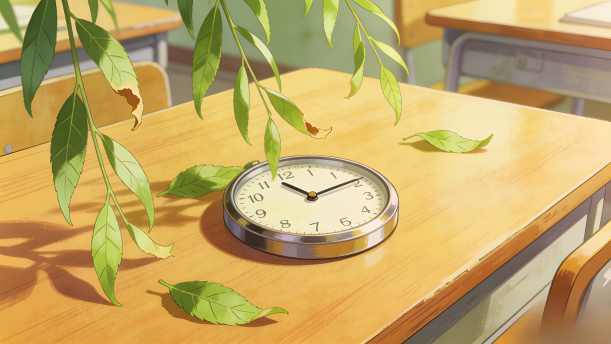 青少年口语表达教程（第五册）第二十二课-22.2-语言表达——关于经典散文的朗诵经典篇目