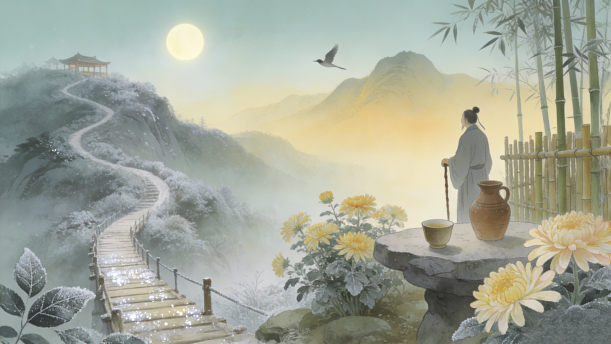 青少年口语表达教程（第五册）第二十一课-21.2-语言表达——关于经典散文的朗诵经典篇目