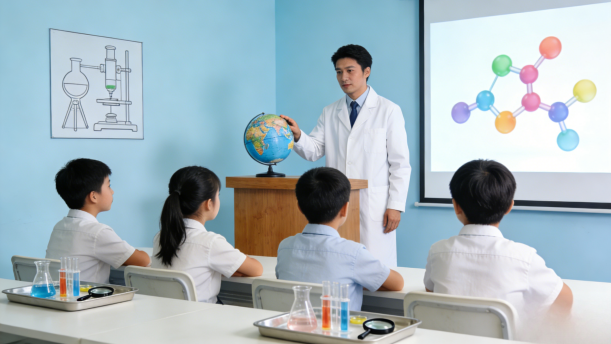 青少年口语表达教程（第五册）第二十四课-24.3-即兴口语—音频训练——关于经典散文的朗诵经典篇目