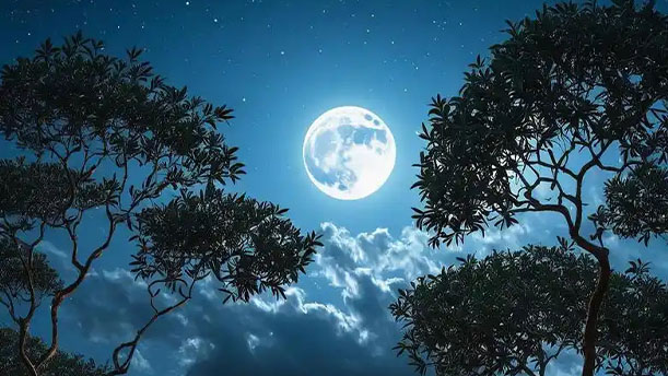 闭月·月影貂蝉-关于经典散文的朗诵经典篇目